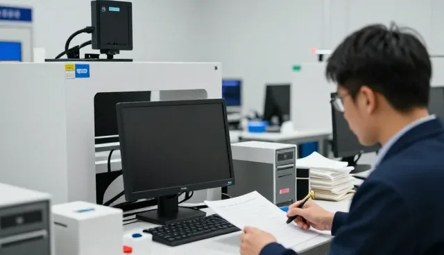 行业定制解决方案