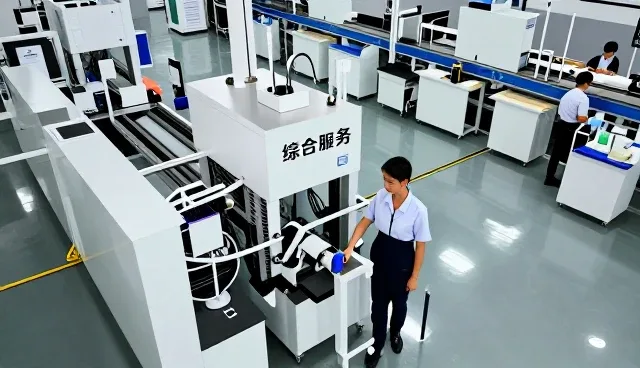 北京华宇建证科技有限公司